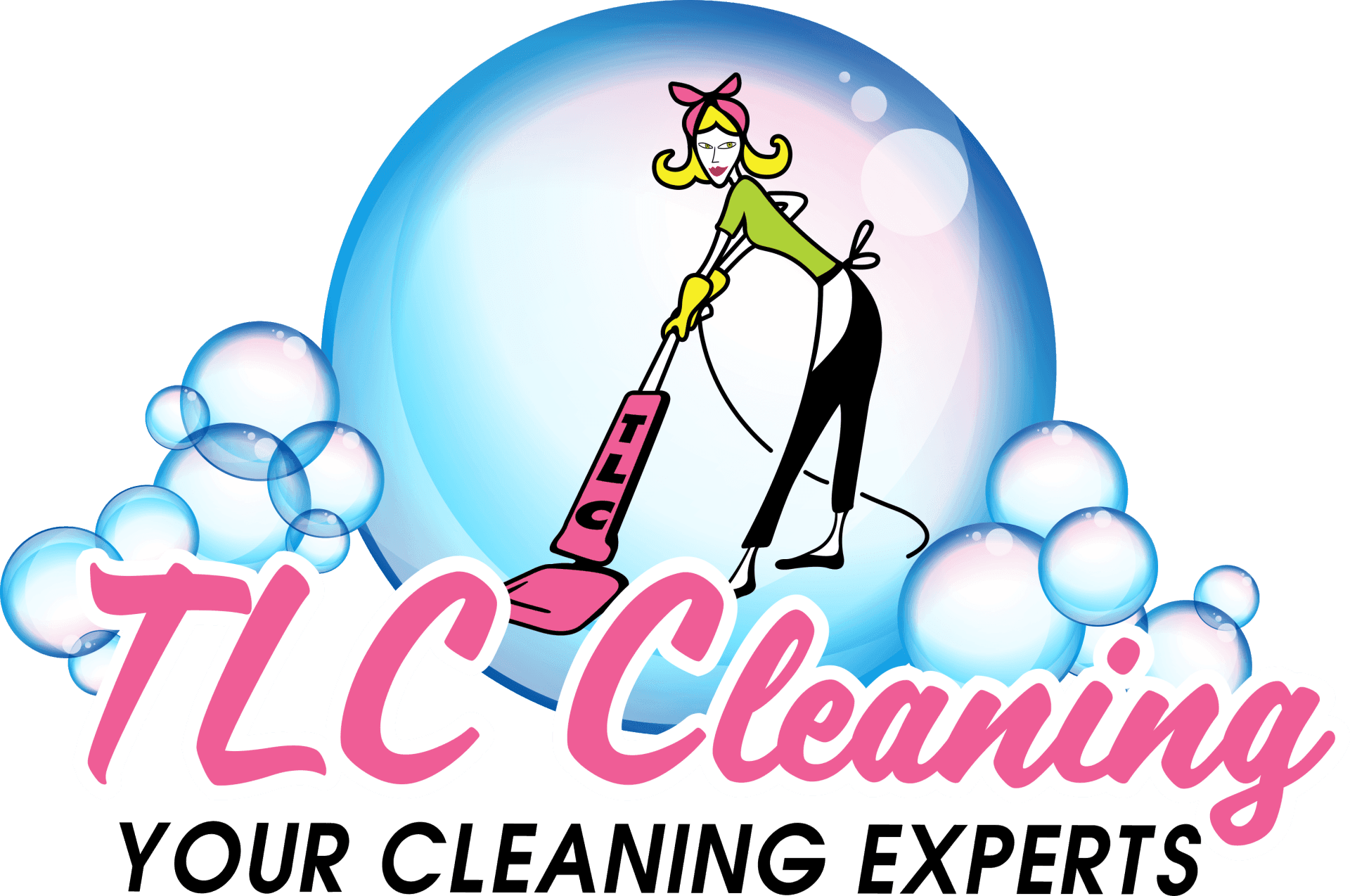 TLC Cleaning Experts