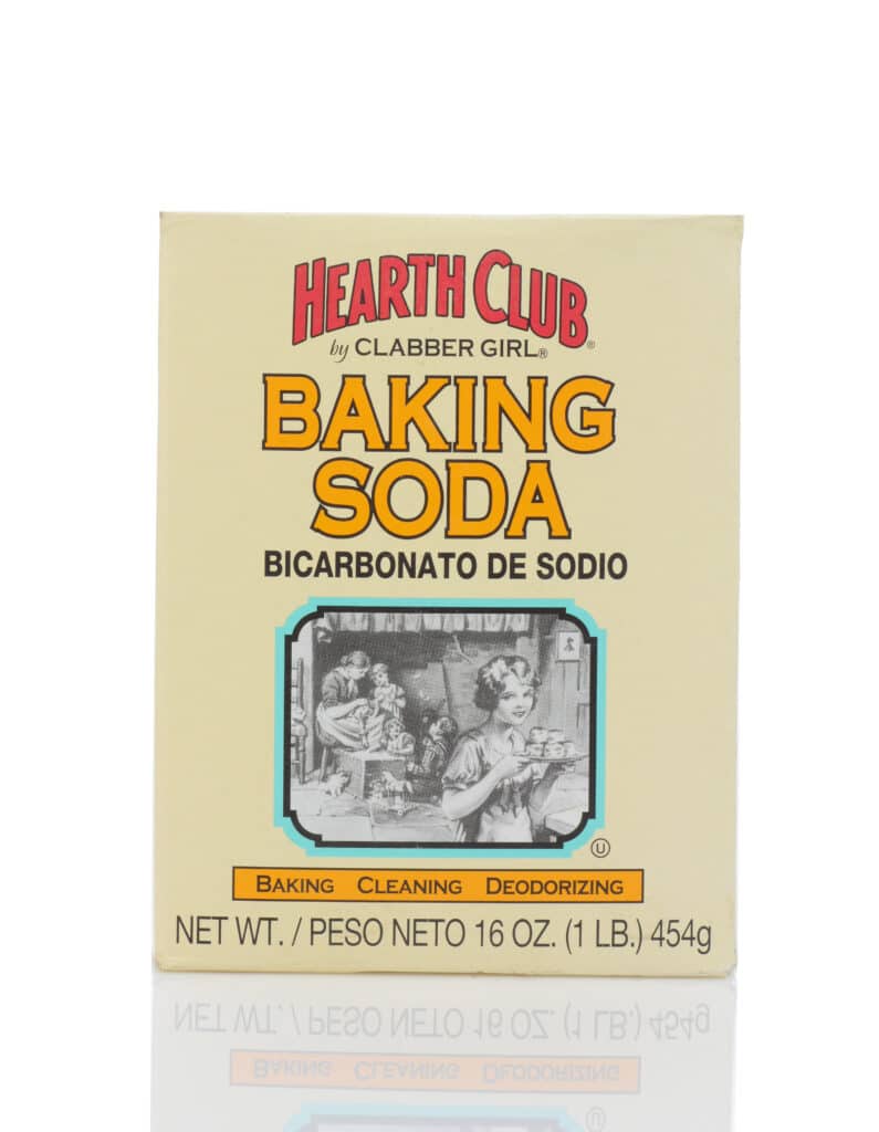 baking soda