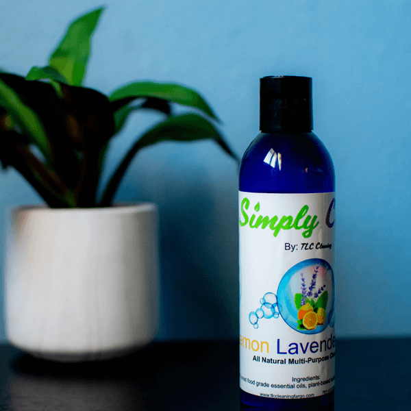 1 Gallon concentrate Simply Clean