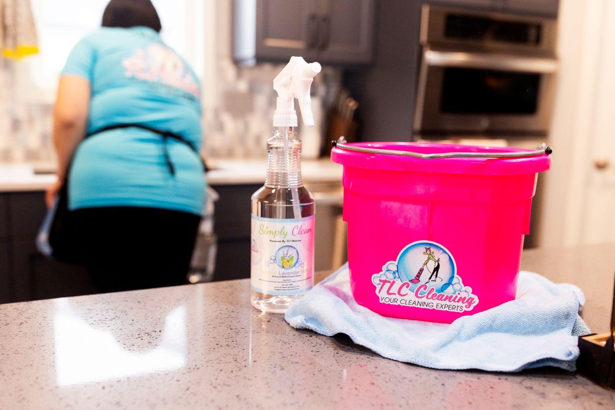 Quick and Easy Microwave Cleaning Tips to the Rescue