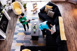 Commercial Cleaning services Grand Forks