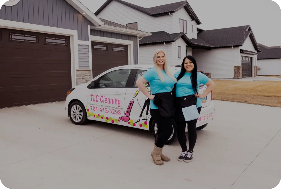 House Cleaning Special from TLC