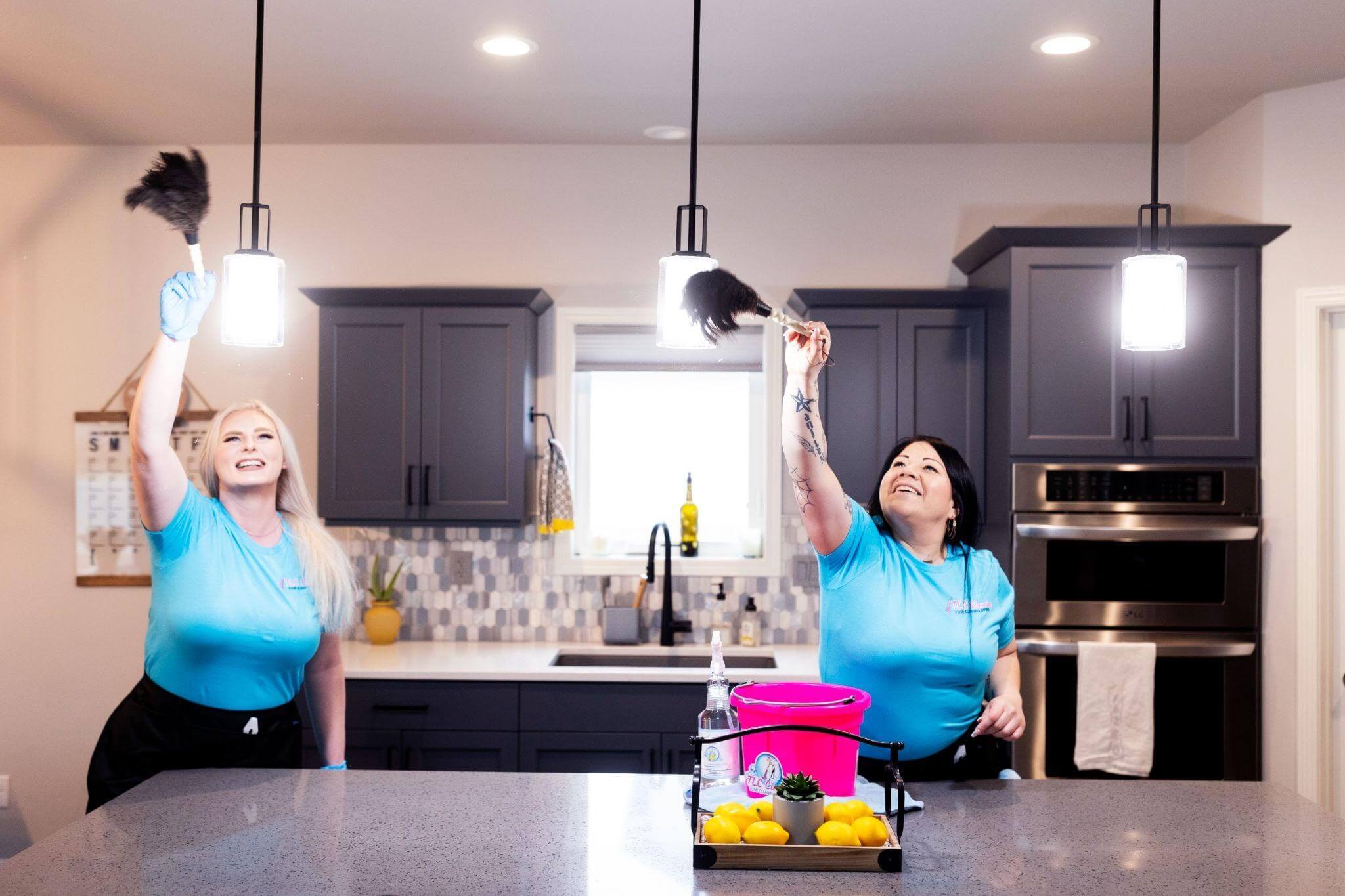 Enhancing Your Home's Health