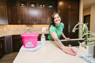 Commercial Cleaning services Fargo