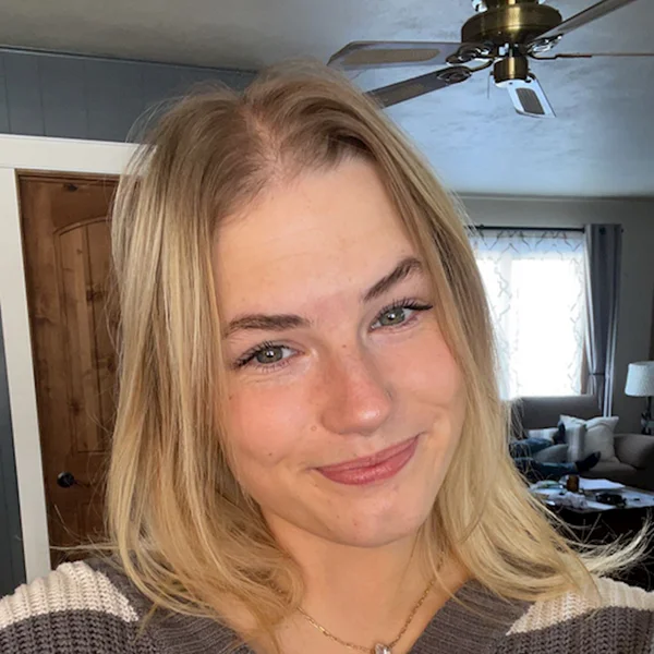 Justyne K - TLC Cleaning Experts - Fargo