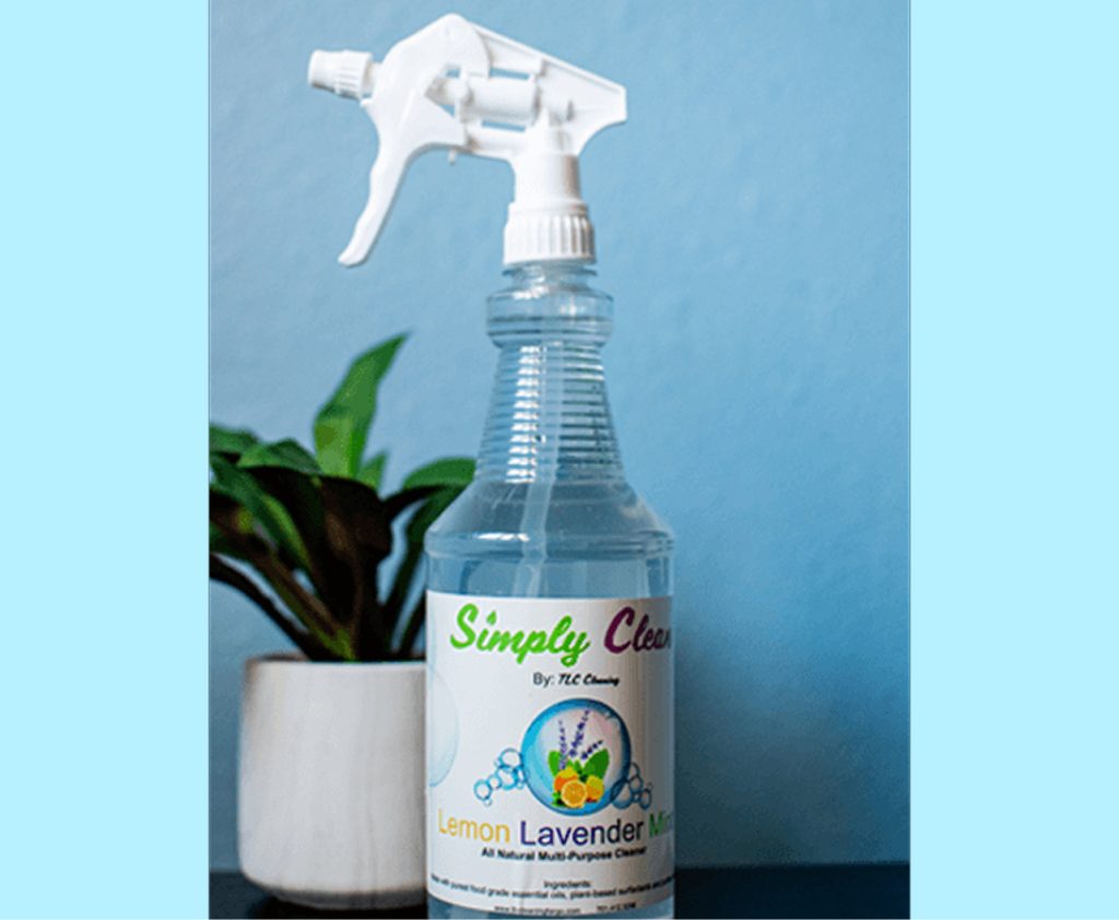 Simply Clean 28oz Ready to use